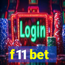 f11 bet